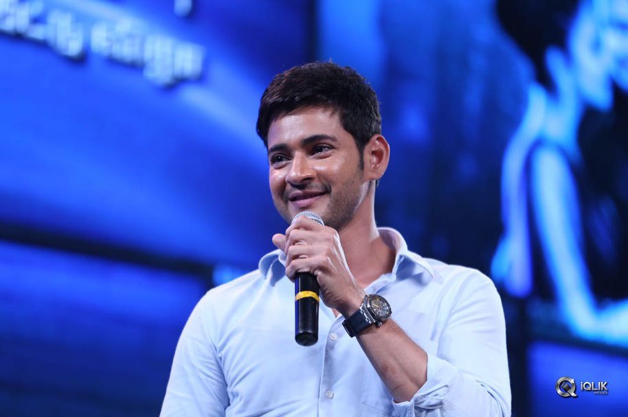 Spyder-Tamil-Movie-Audio-Launch